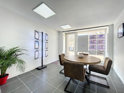 Le Nid De Provence Orange, Agence Immobilière à Orange