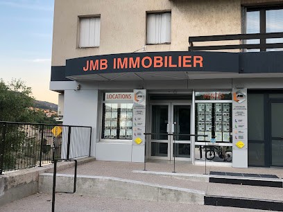JMB Immobilier, Agence Immobilière à Millau