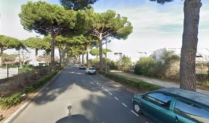 Syndicat Coproprietaires les Sables d', Agence Immobilière à La Grande-Motte