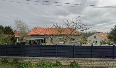 Armel FOURMAND - Safti Niort, Agence Immobilière à Saint-Gelais