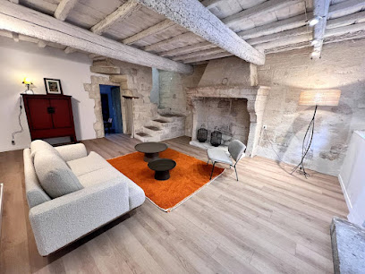 Conciergerie La Cardinale Agence Immobilière à Pujaut