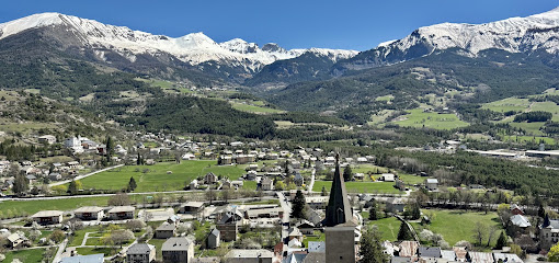 Jausiers Immobilier, Agence Immobilière à Jausiers