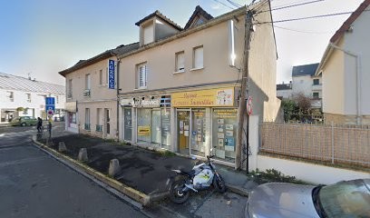 Agence Navarre Immobilier, Agence Immobilière à Mitry-Mory