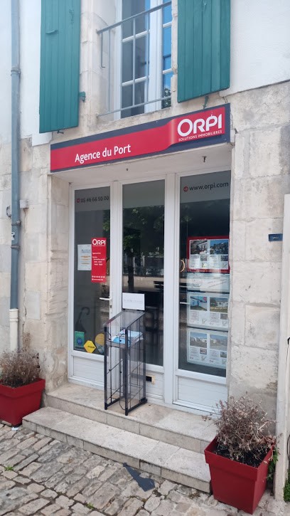 Orpi Agence immobilière Saint-Yves Sainte Marie de Ré, Agence Immobilière à Sainte-Marie-de-Ré