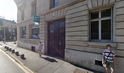 Immonext.com, Agence Immobilière à Charleville-Mézières