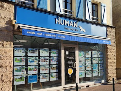 Human Immobilier Maule, Agence Immobilière à Maule
