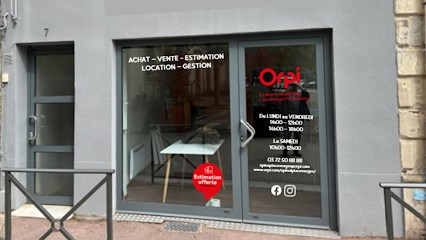 Orpi Epinal Place Des Vosges, Agence Immobilière à Épinal
