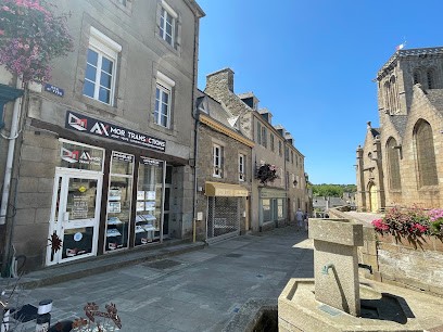 AXMOR TRANSACTIONS LANNION, Agence Immobilière à Lannion