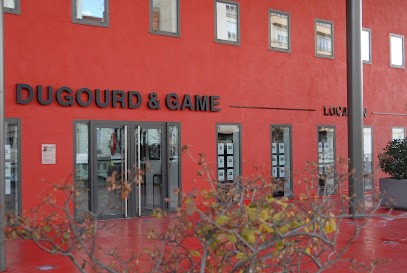 Dugourd And Game, Agence Immobilière à Roanne