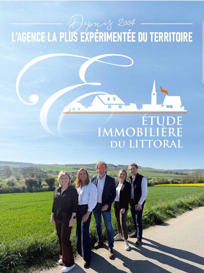 Étude Immobilière Du Littoral Agence Immobilière à Ardres