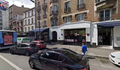 AG Auban, Agence Immobilière à Montreuil