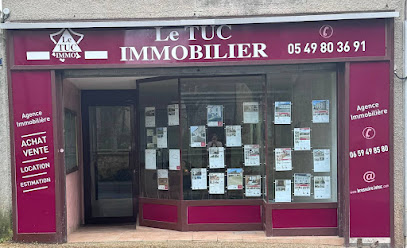 A-Zen Immo Secondigny, Agence Immobilière à Secondigny
