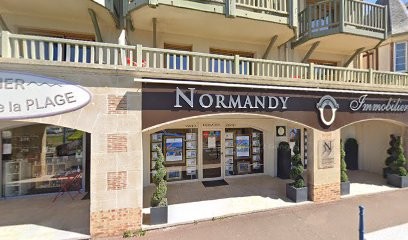 Fabrice Blacher Immobilier - VILLERS SUR MER, Agence Immobilière à Villers-sur-Mer