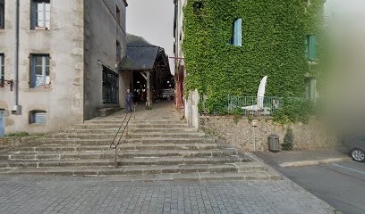 Alexis RONDEAU, Agence Immobilière Clisson, LES TOITS, Agence Immobilière à Clisson