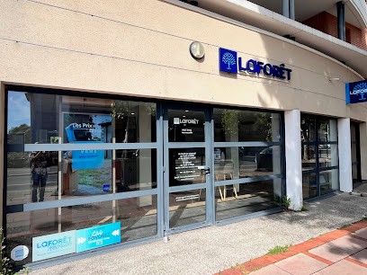 Agence immobilière Laforêt Tournefeuille, Agence Immobilière à Tournefeuille