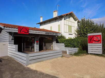 Agency Of Cap Ferret, Agence Immobilière à Lège-Cap-Ferret