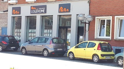 Agence Immobilière De Douai - Sin-le-Noble : Logéhome, Agence Immobilière à Sin-le-Noble
