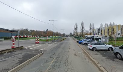 Les Venelles Boisées, Agence Immobilière à Sainte-Geneviève-des-Bois