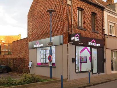 Brick Immo sin le noble - Transaction Immobilière - Location - Estimation Gratuite, Agence Immobilière à Sin-le-Noble