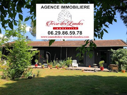 Immobilier Terre des Landes, Agence Immobilière à Pissos