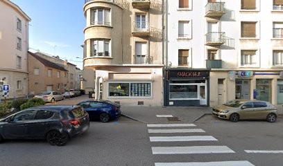 Agence immobilière Les Agents, Agence Immobilière à Charmes