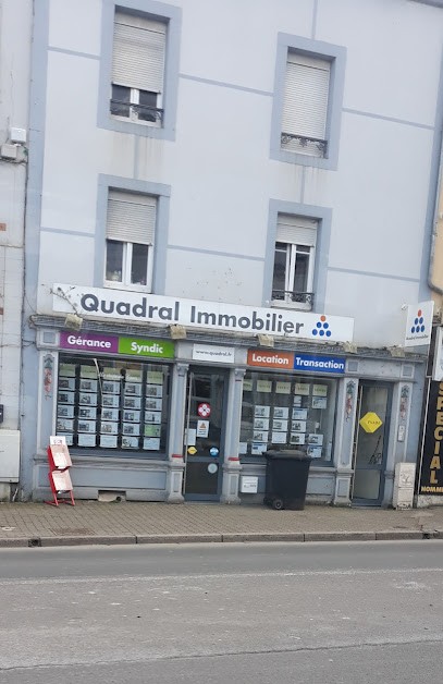 Evel Immobilier Longwy, Agence Immobilière à Longwy