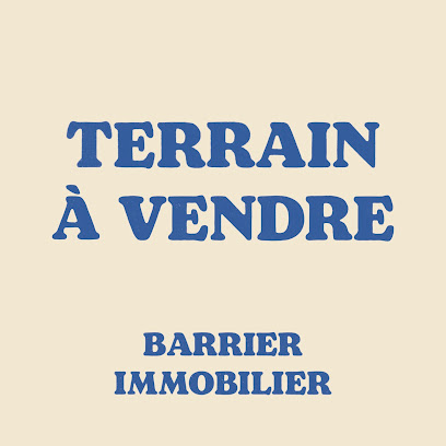 Barrier Immobilier, Agence Immobilière à Villemoirieu