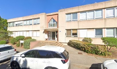 Scamac-Immo, Agence Immobilière à Vitrolles