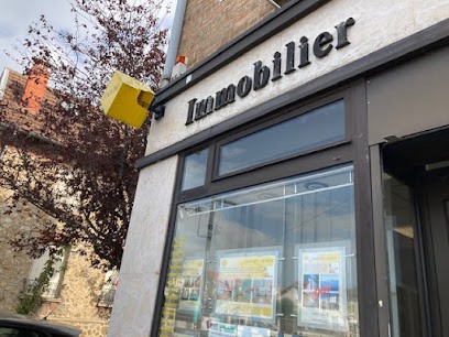 Cabinet Coulon Immo City - Administrateur De Biens Choisy-le-Roi, Agence Immobilière à Choisy-le-Roi