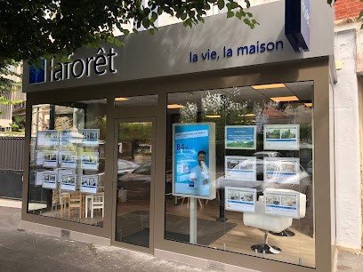 Agence Immobilière Laforêt Meudon, Agence Immobilière à Meudon