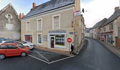 Transaxia Mézières-en-Brenne, Agence Immobilière à Mézières-en-Brenne