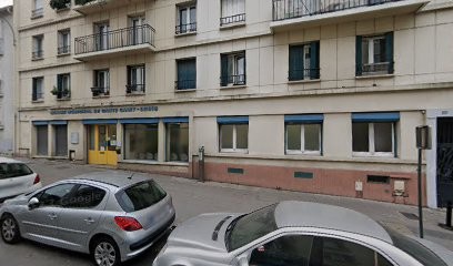 Office Public HLM Saint Ouen, Agence Immobilière à Saint-Ouen