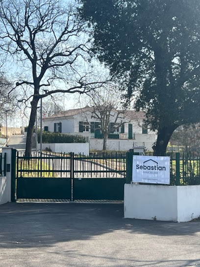 Sebastian Immobilier Agence Immobilière à Marseille 11
