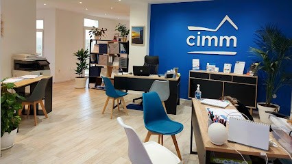 CIMM Immobilier, Agence Immobilière à Valras-Plage