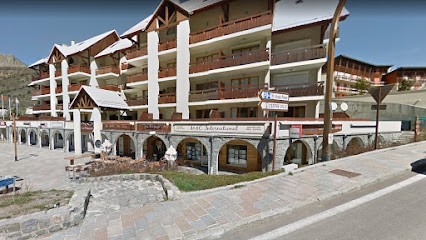 MC INTERNATIONAL, Agence Immobilière à Saint-Étienne-de-Tinée