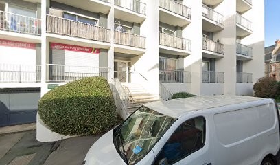 Cabinet de Pontbriand, Agence Immobilière à Saint-Brieuc