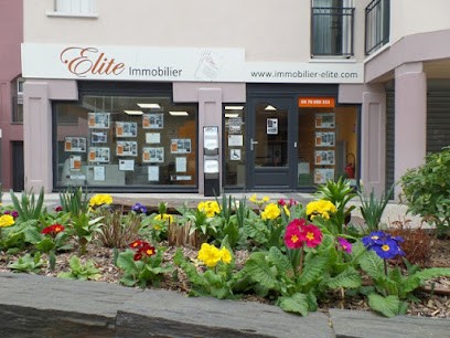 IMMOBILIER ELITE, Agence Immobilière à Gières