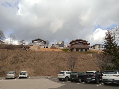 Syndicat Copropriete Clairval, Agence Immobilière aux Rousses