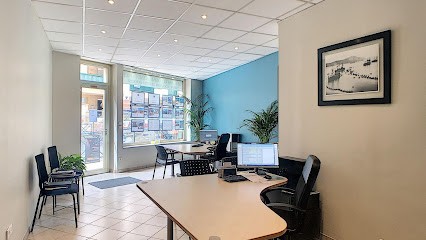 Belgravia, Agence Immobilière à Villefranche-sur-Mer