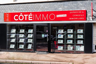 Agence immobilière Côté Immo | Perros-Guirec, Agence Immobilière à Perros-Guirec