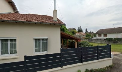 Sébastien Jocteur Immobilier, Agence Immobilière à Saint-Alban-de-Roche