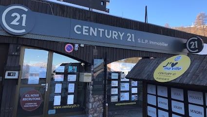 CENTURY 21 S.L.P. RISOUL | Agence Immobilière Risoul, Agence Immobilière à Risoul
