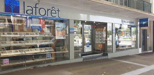 Agence Immobilière Laforêt Lorient, Agence Immobilière à Lorient