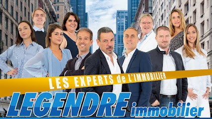 Legendre Immobilier, Agence Immobilière à Cormeilles-en-Parisis