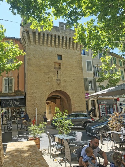 Agence Immobilière Lamy Salon-de-Provence Victor Hugo, Agence Immobilière à Salon-de-Provence