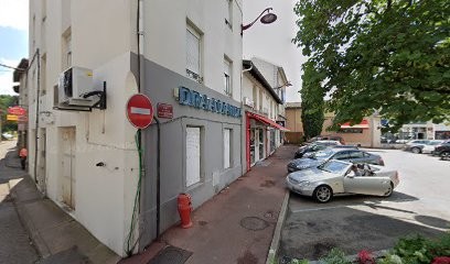 FONCIA | Agence Immobilière | Location-Syndic-Gestion-Locative | Alixan | Crs Emilie Du Châtelet, Agence Immobilière au Péage-de-Roussillon