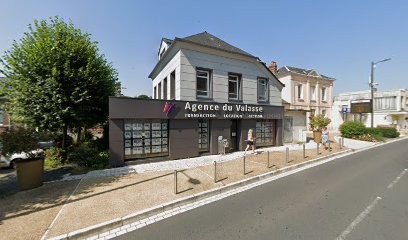 Agence Du Valasse, Agence Immobilière à Gruchet-le-Valasse