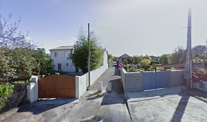 De Matos Dias Jose, Agence Immobilière à Coutras