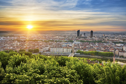 Vanessa Guyonnet Efficity Agence Immobilière à Villeurbanne