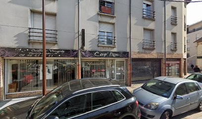 Méziane Omar, Agence Immobilière à Villepinte